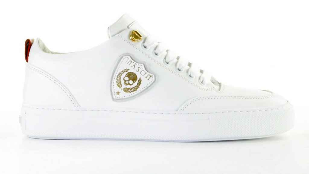 Mason Garments heren chique maar toch casual AnderSites